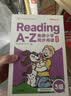 学而思Reading A-Z 正版RAZ英语英文分级读物阅读绘本美国小学同步阅读 3级上 点读书 美国小学同步阅读教材原版授权引进 点读版支持学而思点读笔 点读书 发声书 有声书 早教发声书 实拍图