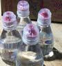 屈臣氏儿童水小马宝莉款宝宝水200mL*12瓶蒸馏水纯净水整箱小瓶水赠盲卡 实拍图