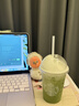 Apple/苹果AI笔记本/MacBookNeo13英寸A18 Pro(6+5核)8G 512G桃粉色笔记本电脑MHFJ4CH/A 实拍图