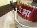 立邦乳胶漆京雅居金装净味5合1内墙油漆涂料墙面漆白漆防霉5L/约7kg 实拍图