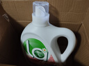 威露士La自然清新威露士洗衣液西柚白影（茉莉）2.25L 实拍图