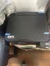 爱普生（EPSON）【6代新品】L4358墨仓式彩色无线AI学习打印机一体机家用/办公L4266/L4268升级自动双面/液晶屏/黑 实拍图