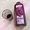 味全每日C葡萄汁 1600ml 100%果汁 冷藏果蔬汁饮料聚餐聚会送礼分享装 实拍图