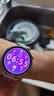 HUAWEI WATCH GT 6 流光紫 41mm智能手表多维情绪健康全新骑行体验 实拍图