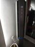 小米（MI）空调米家2匹/3匹巨省电Pro 立式柜机 大风口柔风新风自然风快速制冷暖变频家用低噪智能互联自清洁 3匹 一级能效 双出风自然风Pro星缎银【超大风量】 实拍图