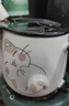 品喻（PINYU）杯子马克杯咖啡杯陶瓷杯高颜值水杯家用七夕礼物带盖勺冲泡杯黄猫 实拍图