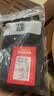 匹克泳裤男士游泳专业速干防尴尬舒适平角游泳裤温泉游泳装备 黑XL 实拍图