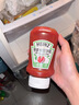 亨氏（Heinz）新年限定猫窝礼盒（番茄沙司+蛋黄沙拉酱）送礼年货礼盒 实拍图