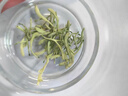 艺福堂花草茶 特级精品金银花茶30g 中药材同源养生婴儿童泡澡凉搭菊花 实拍图