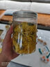 央妈金丝皇菊 无硫高品质新鲜 黄山特级金丝皇菊 15g*1瓶 实拍图