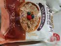 十月稻田 即食燕麦片 500g 早餐速食即食  膳食纤维 营养无添加蔗糖 轻食 实拍图