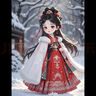 美女头像壁纸一分钟内发货一毛钱壁纸素材手机壁纸0.1元静态图片治愈壁纸情侣头像朋友圈图片素材聊天背景 实拍图