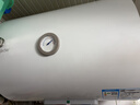 海尔（Haier）出品统帅（Leader）热水器电热水器LC1/LC2家用40升储水式卫生间洗澡小户型租房推荐专利防电墙2.0 40L 1500W 咨询客服更优惠LC1 实拍图