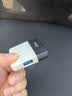 毕亚兹适用Switch视频采集卡NS便携底座USB3.0采集器游戏直播录制连接iPad平板笔记本电脑电视扩展坞配件 实拍图