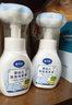 戴·可·思（Dexter）儿童宝宝洗手液 植物泡沫洗手液 泡沫洗手液 300ml*2 实拍图