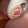 立白健康除菌天然洗衣液6斤手洗机洗15分钟快洗除螨抑菌祛味去渍 实拍图