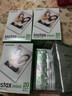 INSTAX富士instax立拍立得 mini相纸 白边双包20张(适用miniSE/11/12/40/90/LiPlay/EVO/Link3) 实拍图