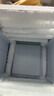 奥克斯（AUX）冰箱双开门家用十字对开门四开门多门大容量家用电冰箱电子控温超薄可嵌入 【一级能效】426升级款对开门【净味除菌】 实拍图