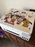 爱普生（EPSON）【6代新品】L3351墨仓式彩色打印机 微信打印/无线连接 家用AI学习打印机（打印、复印、扫描） 实拍图