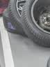 三角（Triangle）轮胎/新能源轮胎 245/45R19 102Y TH202 适配奥迪A6L 实拍图