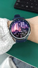 OPPO Watch X 千帆蔚蓝【国家补贴】全智能手表运动健康手表男女eSIM电话手表送礼oppo手表 京东自营 实拍图