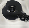 飞利浦（PHILIPS） 咖啡机配件咖啡壶 透明壶 玻璃壶 咖啡壶 杯子 玻璃杯 透明杯 过滤网 HD7751咖啡壶 实拍图