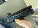 格之格78a硒鼓 278a硒鼓适用惠普1536硒鼓 p1606 p1560 p1566 p1606dn墨粉 佳能6200dn硒鼓 佳能CRG-328硒鼓 实拍图