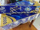 维达（Vinda）有芯卷纸 蓝色经典4层200克*10卷 厚韧大分量 卫生纸厕纸 卷筒纸 实拍图