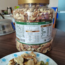 三只松鼠每日坚果纯坚果1.1KG/罐 开心果腰果夏威夷果休闲零食团购送礼 实拍图