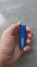 派通（Pentel ）【热门商品】0.5mm自动铅笔芯 不易折断活动铅芯替芯学生考试用 C275 HB/2管（共80根） 实拍图