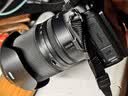 尼康（Nikon）微单镜头Z卡口 尼克尔镜头适用于尼康相机zfcz30z50z50II/z5/z52/z62/z63/z72/Z8/Z9/ZR Z卡口镜头 Z 24-200mm f/4-6.3 VR变 实拍图