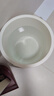 五月花水桶手提16L大容量宿舍泡脚桶拖把桶家用塑料桶储水加厚耐用 实拍图