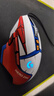 罗技（G）G502 HERO主宰者游戏鼠标电竞鼠标有线RGB机械配重竞技FPS吃鸡宏cf送男友男生礼物 G502HERO+红白蓝贴纸 实拍图