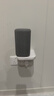 小米（MI）Xiaomi 智能音箱音响 红 超级小爱智能音箱 AI大模型问答 连续指令语控支持远程备车 小米蓝牙音箱 实拍图