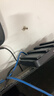 华为双频wifi7无线路由器 企业级eKitEngineE3 2.5G口 支持Mesh组网 带机量150  AR180系列 实拍图