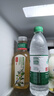 农夫山泉东方树叶青柑普洱茶500ml*15瓶无糖茶饮料0糖0脂0卡整箱 实拍图
