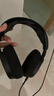 赛睿（SteelSeries）寒冰Nova1有线3.5mm游戏电竞头戴式耳机 AI降噪麦克风FPS7.1环绕声 LOL 吃鸡 CS 适配三角洲高考 实拍图