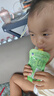 亨氏（Heinz）苹果黑加仑水果泥120g婴儿辅食宝宝辅食营养果汁泥6月+ 实拍图