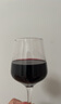 奥兰小红帽干红葡萄酒750ml*6 红酒整箱 原瓶进口 实拍图