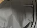 优衣库尼龙休闲双肩包男装女装双肩包26秋冬新款488858 56 橄榄色 均码（28 × 48 × 14.5 cm） 实拍图