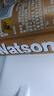 屈臣氏（Watsons）干姜风味苏打水0脂饮料调酒含汽气泡水聚会330mL*24罐装整箱 实拍图