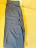优衣库运动长裤/常规款男女装/休闲裤裤子卫裤482313 482313/69藏青色 L 实拍图