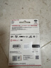 闪迪（SanDisk）256GB TF(MicroSD)内存卡4K极速金卡A2 V30 U3兼容大疆Pocket3/4P/Action 6运动相机/无人机存储卡 实拍图