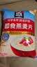 桂格（QUAKER）即食燕麦片1000克袋装 营养早餐 膳食纤维 零添加白砂糖 实拍图