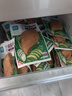 优形鸡胸肉即食 烟熏味100g*5袋 冷藏 健身减 低脂代餐速食品办公零食 实拍图
