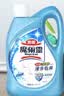 花王（KAO）地板清洗剂2L 拖地专用地板清洁剂瓷砖强力去污扫地机器人清洗液 实拍图