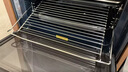 美的（Midea）【行业TOP1】美的知味感R6S嵌入式微蒸烤炸炖GR6S温湿智控 蒸烤一体2026年新款 蒸烤箱家用60L 实拍图