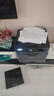兄弟（brother）DCP-L2628DW 家用办公黑白自动双面激光打印复印扫描一体机 34页/分钟 实拍图