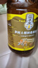 菜子王【保真菜籽油】乡村土榨纯香菜籽油5L 四川风味 非转基因食用油 实拍图