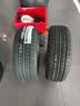 优科豪马（yokohama）205/55R16 91V ECOS  ES31适配卡罗拉/高尔夫/雷凌/速腾/朗逸 实拍图